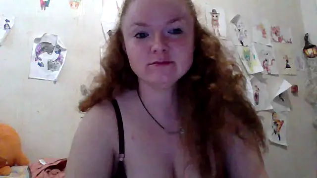 Rae Jeannie online show from 04.04.26