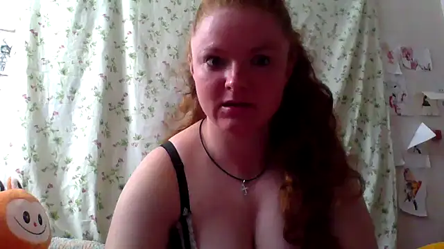 Rae Jeannie online show from 04.19.26