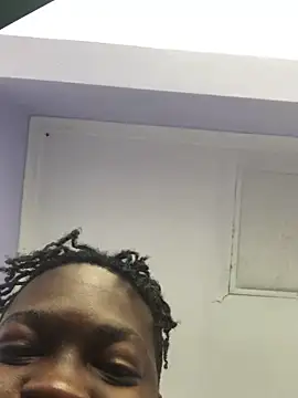 Redfucks333 online show from 09.29.25