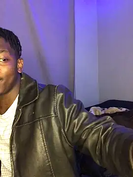 Redfucks333 online show from 10.31.25