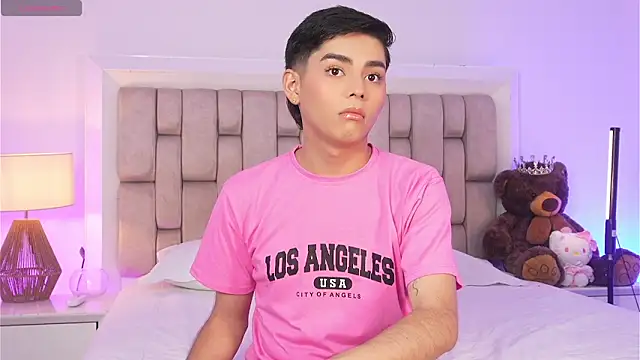 Maxi little online show from 03.05.26