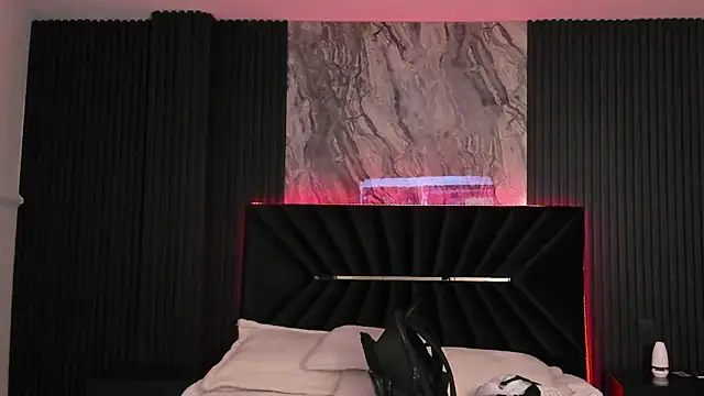 Geabloom online show from 02.04.25