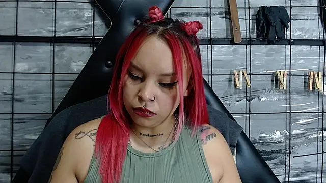 Alana Roth online show from 10.15.25