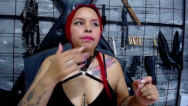 Alana Roth online show from 01.07.26