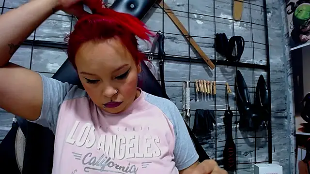 Alana Roth online show from 02.14.26