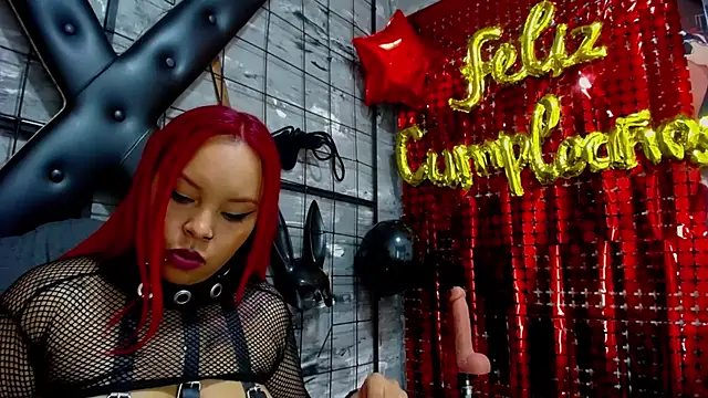 Alana Roth online show from 03.26.26