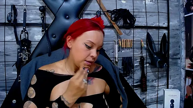 Alana Roth online show from 03.28.26