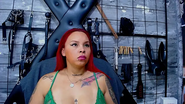 Alana Roth online show from 03.31.26