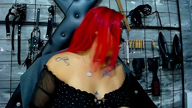 Alana Roth online show from 04.04.26