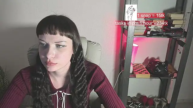 worship vika online show from 02.26.25