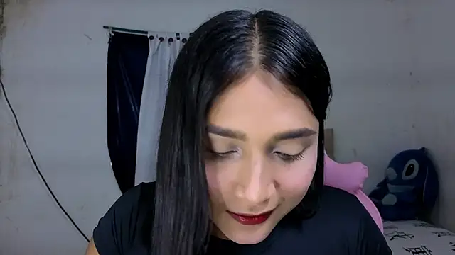 Miss noah18 online show from 09.09.25