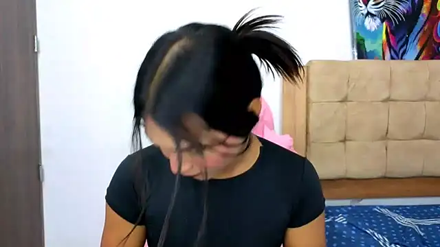 Miss noah18 online show from 02.18.26