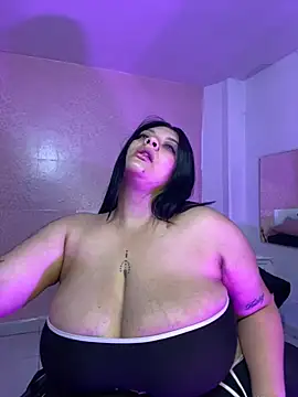 violeta candyy  online show from 12.02.25