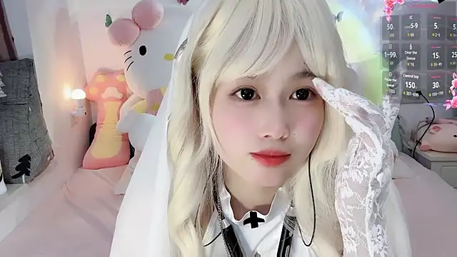 Alien1227 online show from 09.23.25