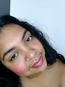 Snapshot of Brendabluee chatting on 01.02.25 Brendabluee online show from 01.02.25