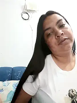 Brendabluee online show from 02.14.26