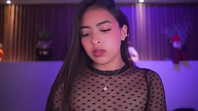 Camila dupont online show from 12.02.25