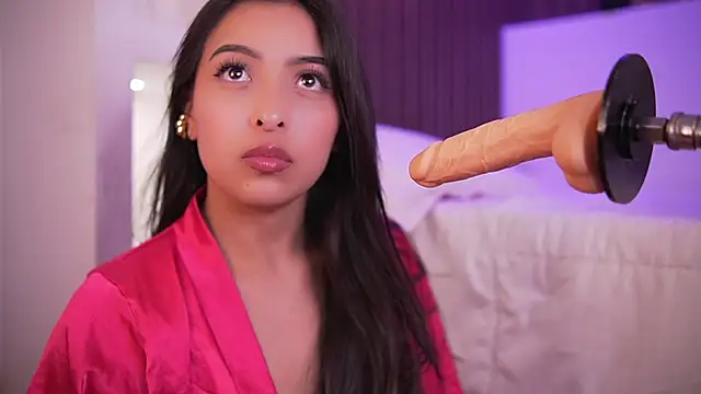 Camila dupont online show from 03.16.26