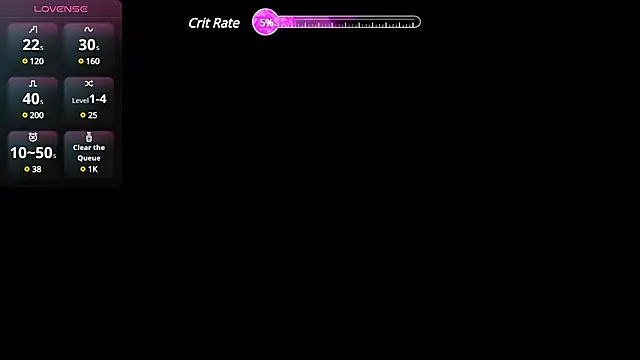 Snapshot of LittleLexyDoll chatting on 12.29.24 LittleLexyDoll online show from 12.29.24