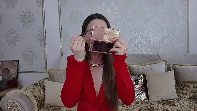 HelenBenit online show from 03.11.25