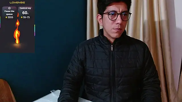 Noah-cock online show from 11.16.25