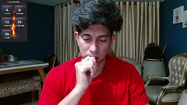 Noah-cock online show from 01.19.26