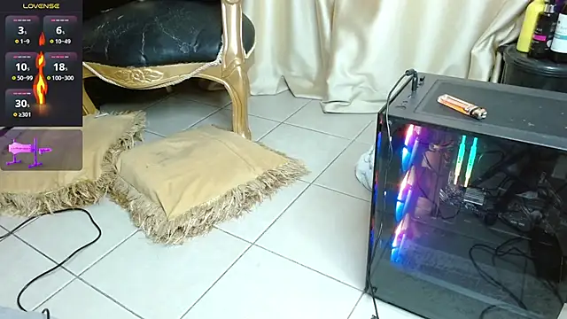 Noah-cock online show from 02.11.26