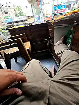 Snapshot of pyasevickybabu563 chatting on 10.07.25 pyasevickybabu563 online show from 10.07.25