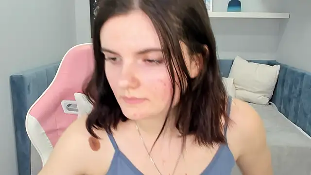 CharlotteMitchell online show from 02.10.25