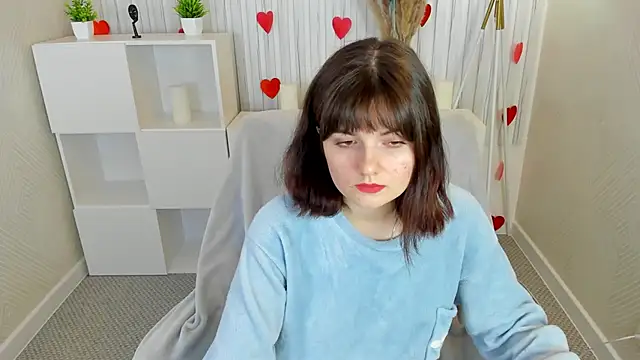 CharlotteMitchell online show from 03.01.25