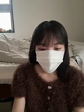 RIRI Chan  online show from 06.22.26