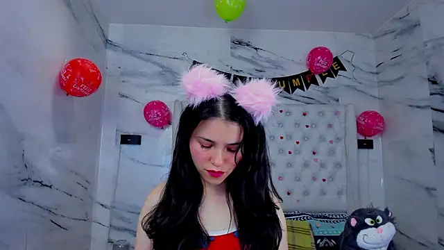 arissha lee online show from 03.05.26