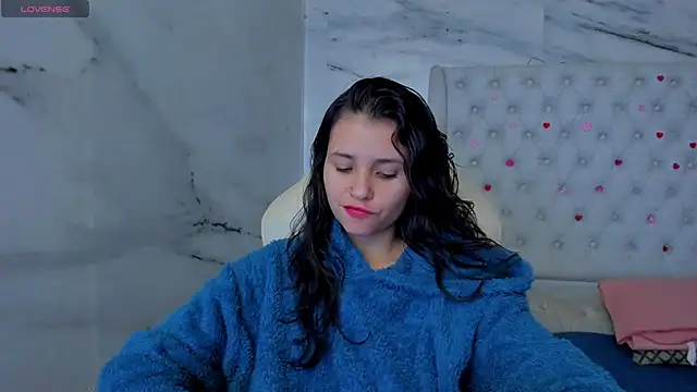 Snapshot of arissha_lee chatting on 06.15.26 arissha lee online show from 06.15.26