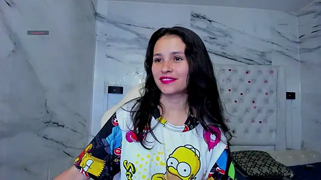 Snapshot of arissha_lee chatting on 06.28.26 arissha lee online show from 06.28.26