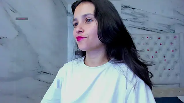 Snapshot of arissha_lee chatting on 07.08.26 arissha lee online show from 07.08.26