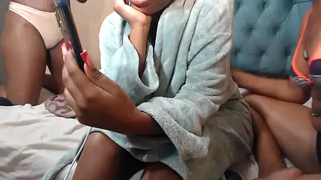 NiceCandyxx online show from 03.21.25