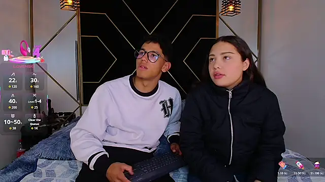 RyanPricee online show from 10.25.25