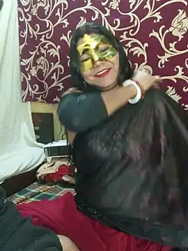 Hot muskaan online show from 01.28.25