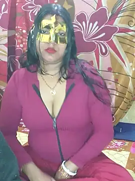 Hot muskaan online show from 02.04.25