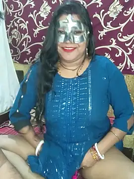 Hot muskaan online show from 02.06.25