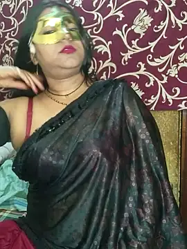 Hot muskaan online show from 03.04.25