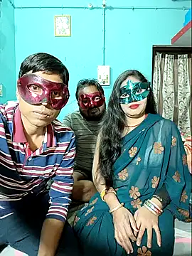 Snapshot of Hot_purva chatting on 02.23.25 Hot purva online show from 02.23.25