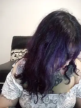 Miss Amelie online show from 02.27.25