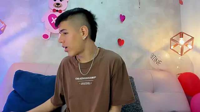 Angel Khouri online show from 02.25.25