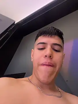 Angel Khouri online show from 10.25.25