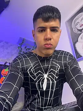 Angel Khouri online show from 10.28.25