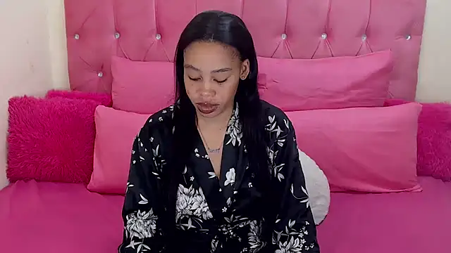 naughtiest baddy online show from 09.29.25