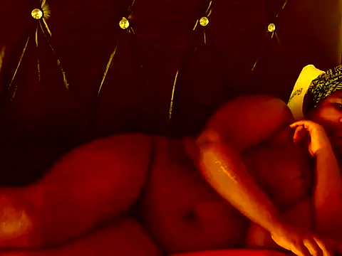 Snapshot of SexyLadyBoosxx chatting on 11.25.25 SexyLadyBoosxx online show from 11.25.25