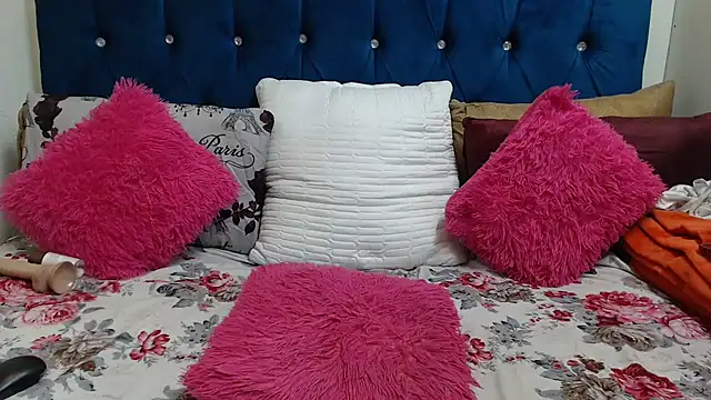 Snapshot of SexyLadyBoosxx chatting on 02.07.26 SexyLadyBoosxx online show from 02.07.26