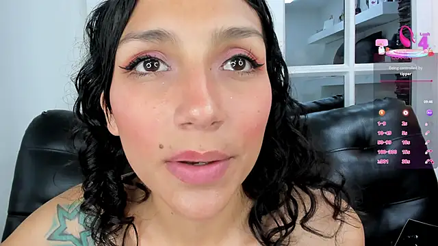 miss   evangeline online show from 03.14.25